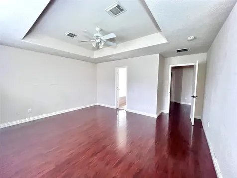 19031 Prairie Bluff Drive Cypress TX 77433