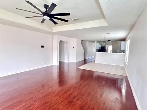 19031 Prairie Bluff Drive Cypress TX 77433