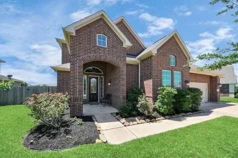 16027 Sydneyann Drive Hockley TX 77447