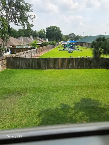 16111 Aberdeen Forest Drive Houston TX 77095
