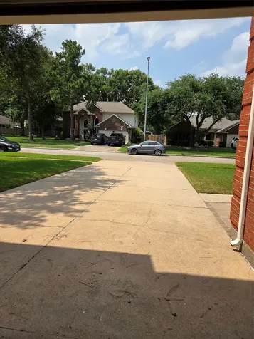 16111 Aberdeen Forest Drive Houston TX 77095