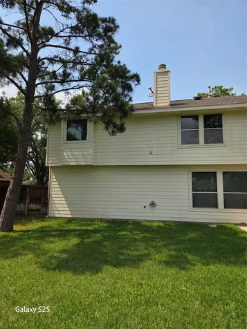 16111 Aberdeen Forest Drive Houston TX 77095