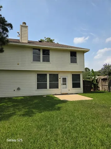16111 Aberdeen Forest Drive Houston TX 77095
