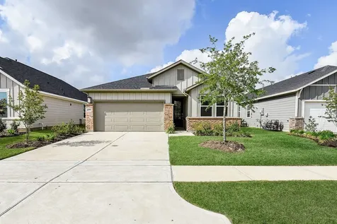 21803 Blue Daisy Court Cypress TX 77433