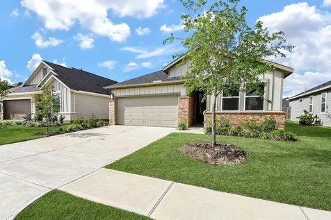 21803 Blue Daisy Court Cypress TX 77433