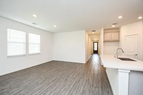 21803 Blue Daisy Court Cypress TX 77433