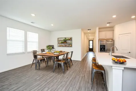 21803 Blue Daisy Court Cypress TX 77433