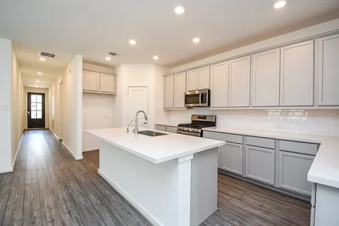 21803 Blue Daisy Court Cypress TX 77433