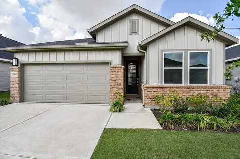 21803 Blue Daisy Court Cypress TX 77433