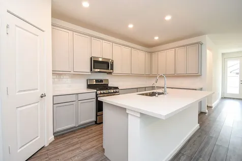 21803 Blue Daisy Court Cypress TX 77433