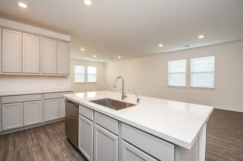 21803 Blue Daisy Court Cypress TX 77433