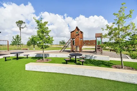 21803 Blue Daisy Court Cypress TX 77433