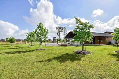 21803 Blue Daisy Court Cypress TX 77433