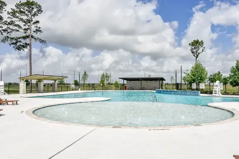 21803 Blue Daisy Court Cypress TX 77433