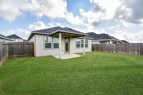21803 Blue Daisy Court Cypress TX 77433