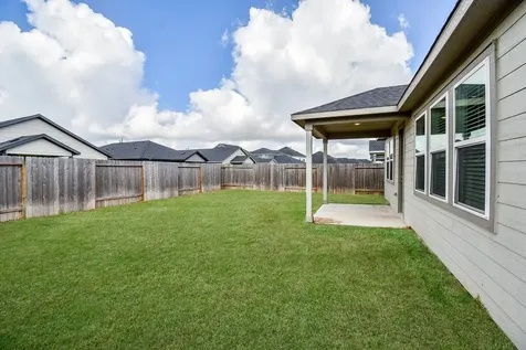 21803 Blue Daisy Court Cypress TX 77433
