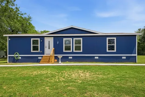 704 Riley Street Rockdale TX 76567