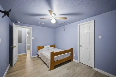 704 Riley Street Rockdale TX 76567