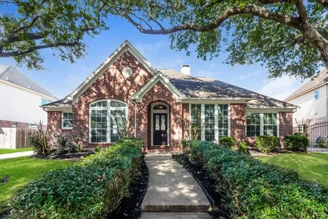 1107 Ellcreek Court Sugar Land TX 77479