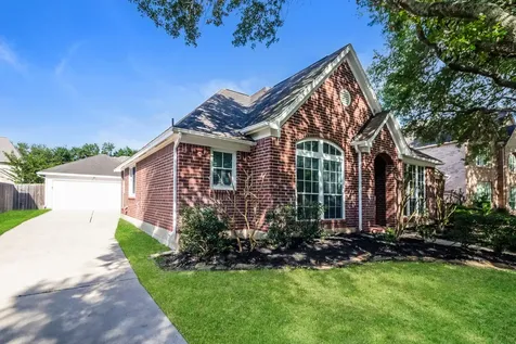 1107 Ellcreek Court Sugar Land TX 77479