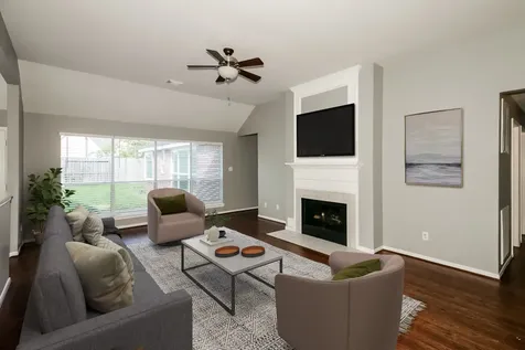 1107 Ellcreek Court Sugar Land TX 77479