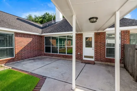 1107 Ellcreek Court Sugar Land TX 77479