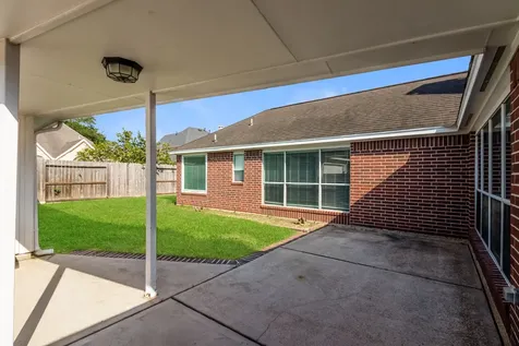 1107 Ellcreek Court Sugar Land TX 77479