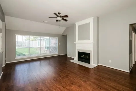 1107 Ellcreek Court Sugar Land TX 77479
