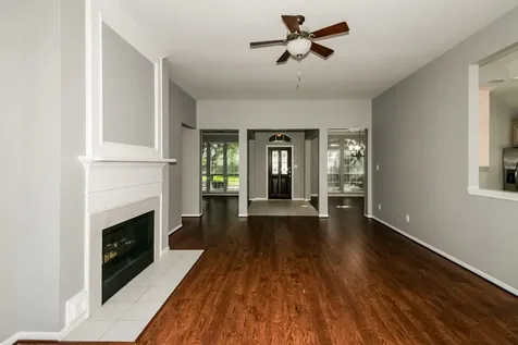 1107 Ellcreek Court Sugar Land TX 77479