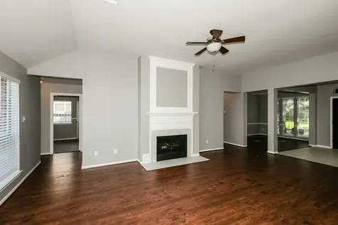 1107 Ellcreek Court Sugar Land TX 77479