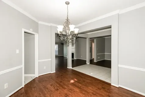 1107 Ellcreek Court Sugar Land TX 77479