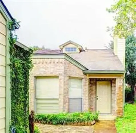11818 Plumbrook Drive Houston TX 77099