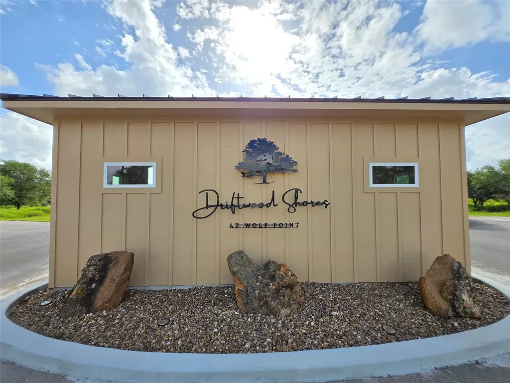 Lot 53 Driftwood Shores Port Lavaca TX 77979
