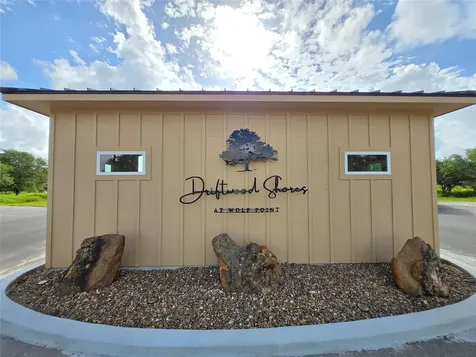 Lot 53 Driftwood Shores Port Lavaca TX 77979