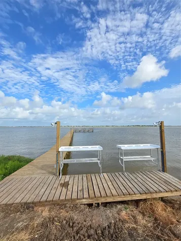 Lot 53 Driftwood Shores Port Lavaca TX 77979