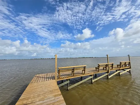 Lot 53 Driftwood Shores Port Lavaca TX 77979