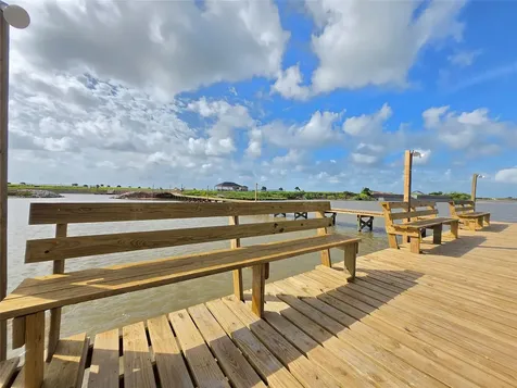 Lot 53 Driftwood Shores Port Lavaca TX 77979