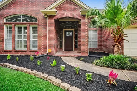 115 Island Breeze Circle League City TX 77573