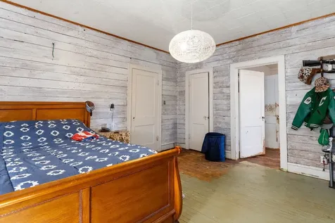 101 W Planters Street San Augustine TX 75972