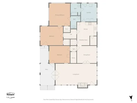 101 W Planters Street San Augustine TX 75972
