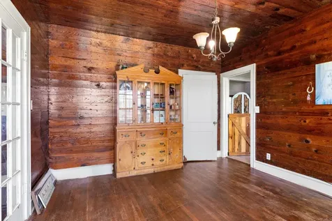 101 W Planters Street San Augustine TX 75972