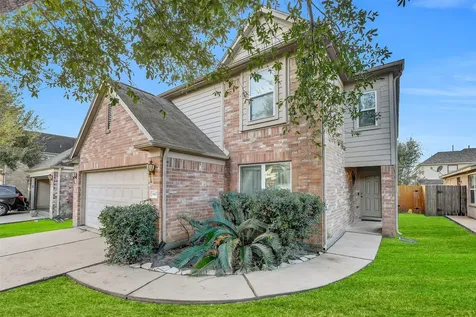 3407 Apple Dale Drive Houston TX 77084