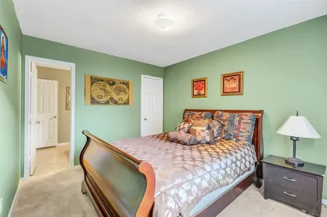 3407 Apple Dale Drive Houston TX 77084