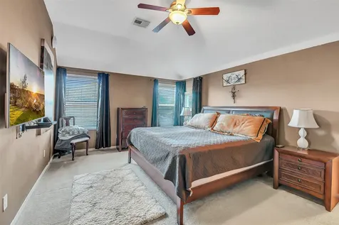 3407 Apple Dale Drive Houston TX 77084