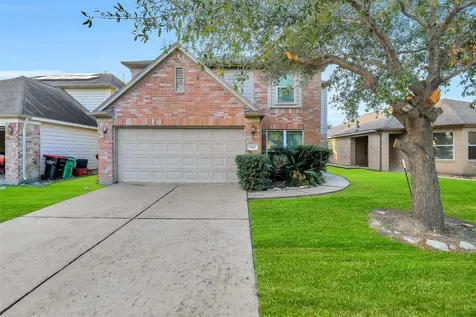 3407 Apple Dale Drive Houston TX 77084
