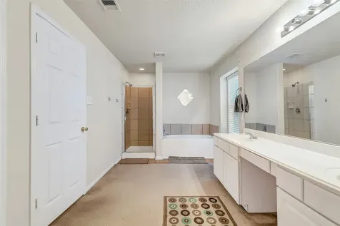3407 Apple Dale Drive Houston TX 77084