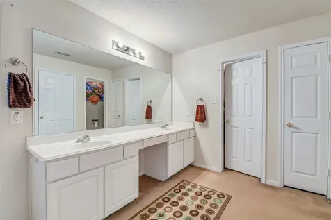 3407 Apple Dale Drive Houston TX 77084