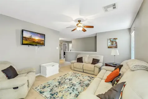 3407 Apple Dale Drive Houston TX 77084