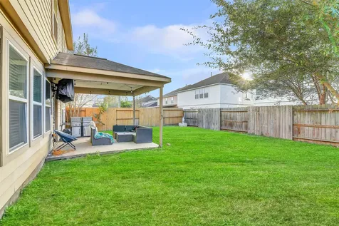 3407 Apple Dale Drive Houston TX 77084
