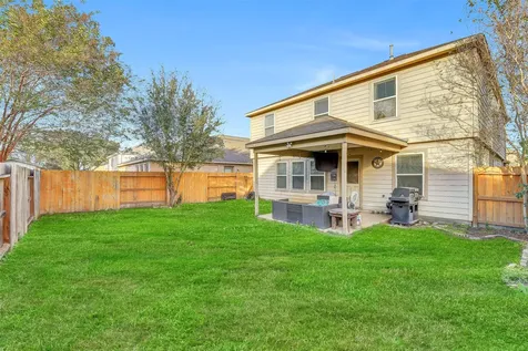 3407 Apple Dale Drive Houston TX 77084